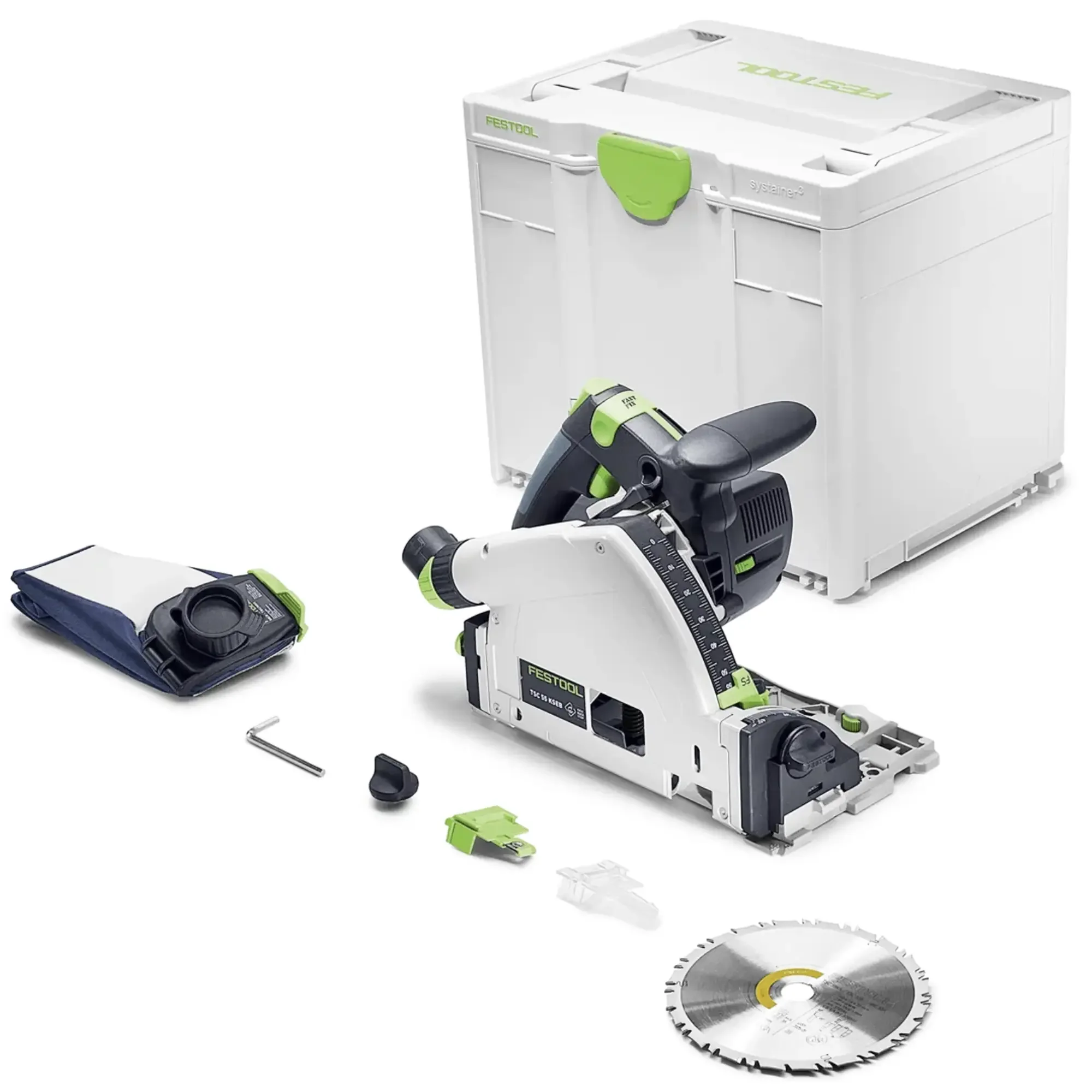 Seghe circolari Festool